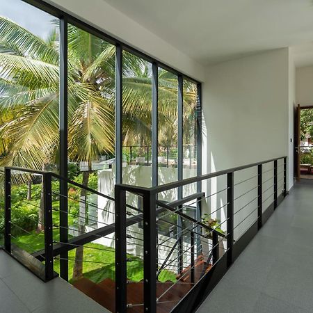 Stayvista At M Villa With Breakfast Included バンガロール エクステリア 写真