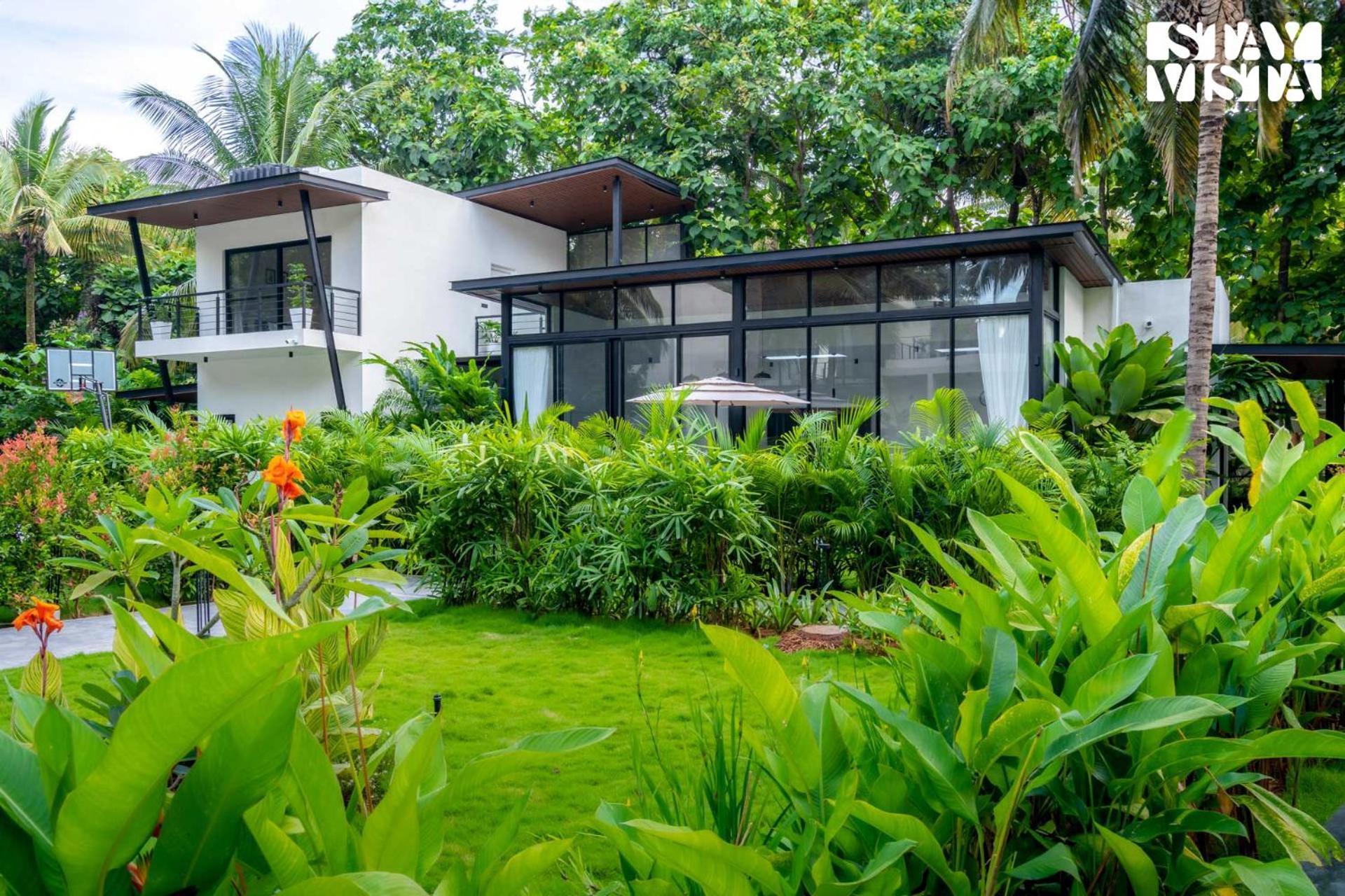 Stayvista At M Villa With Breakfast Included バンガロール エクステリア 写真